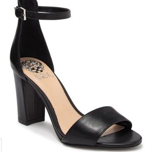 Vince camuto coralina sandal